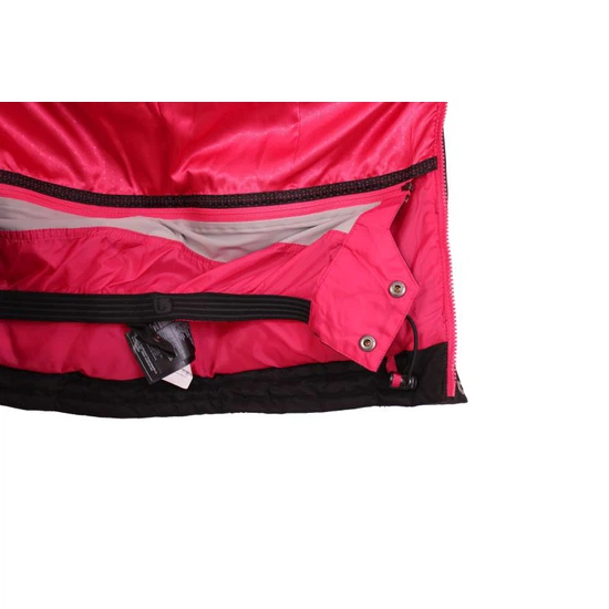 Kurtka Damska Burton Sage Down (True Black)_8 thumbnail