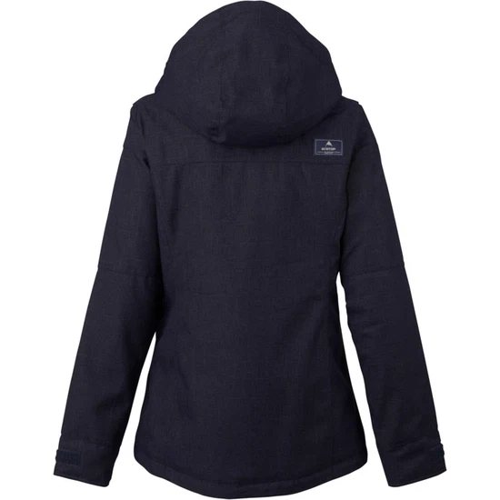 Kurtka Burton Jet Set (Mood Indigo) W17_5
