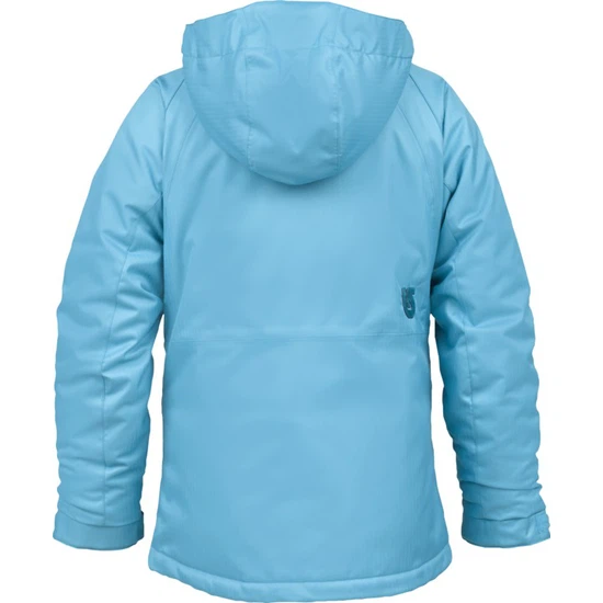 Dziecięca Kurtka Snowboardowa Burton Girls Moxie (Bohemian)_5