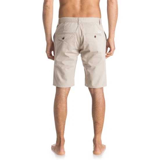 Szorty Quiksilver Everyday Chino (Plaza Taupe) Ss17_6