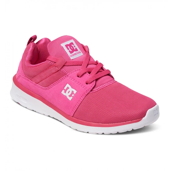 Buty Dc Heathrow (Raspberry)_6