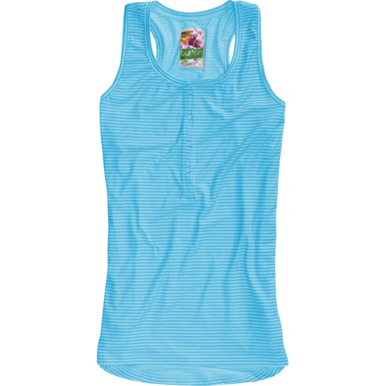 Bluzka Burton Henley Tank (Avatar)_4 thumbnail