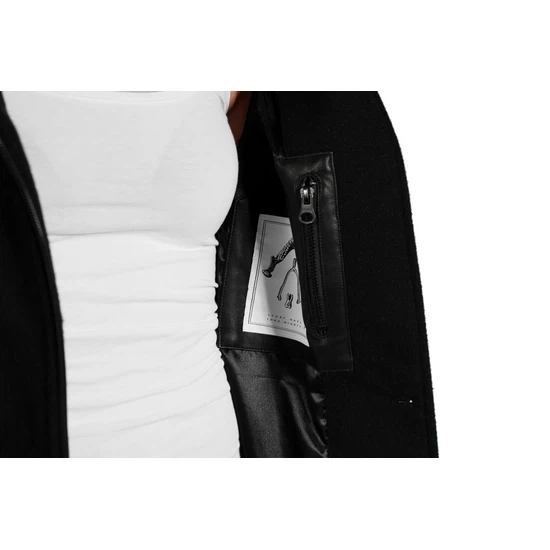 Kurtka Burton Brtn. Regent (True Black)_7 thumbnail