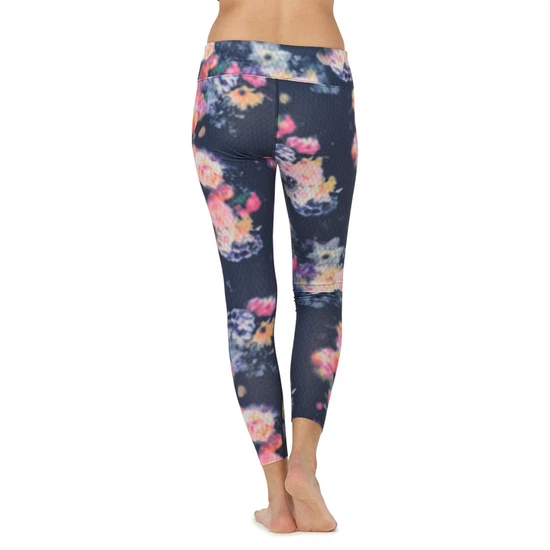 Damska Bielizna Aktywna Burton Midweight Pant (Prism Floral) W18_7