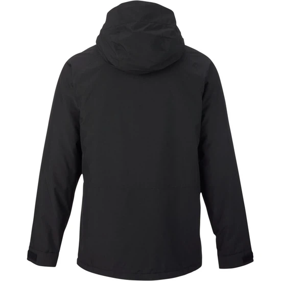 Kurtka Burton Hilltop (True Black) W17_5 thumbnail