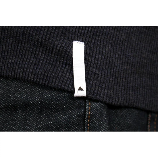 Sweter Burton Almost (Heather Eclipse)_6 thumbnail