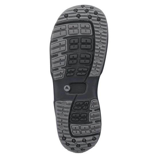Buty Snowboardowe Burton Ruler (Black) FW26_3