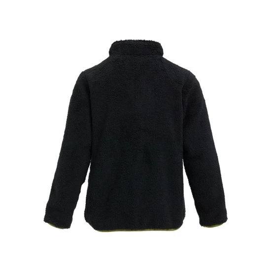 Dziecięca Kurtka Burton Boys Snooktwo Reversible (Rasin / True Black) W19_6