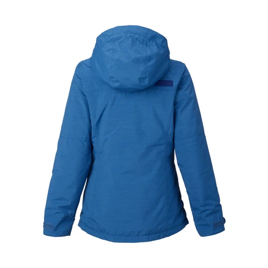 Kurtka Burton Jet Set (Bright Cobalt) W18_5