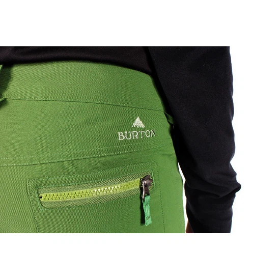 Spodnie Snowboardowe Burton Skyline (Grass)_8 thumbnail