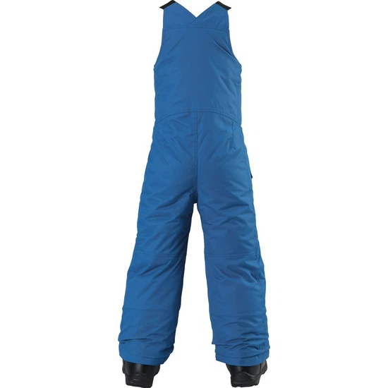 Dziecięce Spodnie Snowboardowe Burton Boys Minishred Maven Bib (Mascot)_5 thumbnail