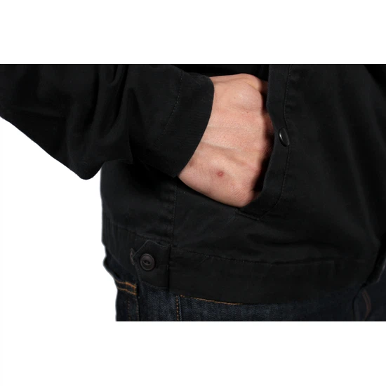 Kurtka Burton Finstock (True Black)_8