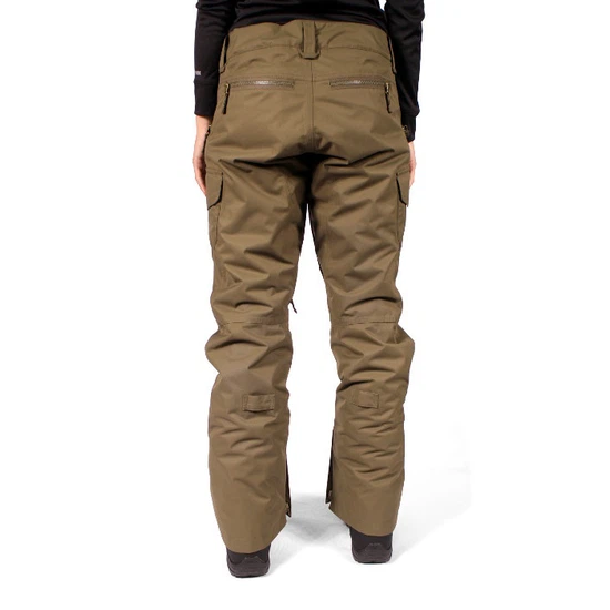 Spodnie Snowboardowe Fly (Wren)_6