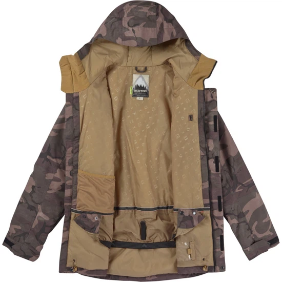 Kurtka Burton Covert (Bkamo) W17_6 thumbnail