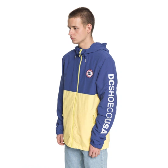Kurtka Dc Bah Way Block (Snapdragon) Ss18_5