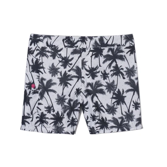 Szorty Damskie Margot (Palm)_5