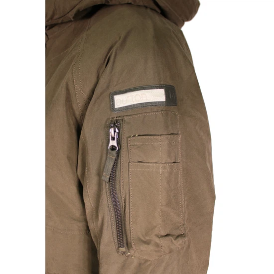 Kurtka Damska Burton Dylan (Keef)_5