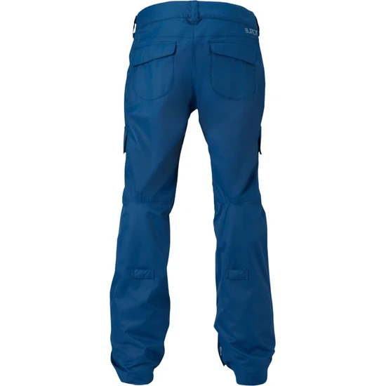 Spodnie Snowboardowe Burton Lucky Wmn (Dusk) W16_4 thumbnail