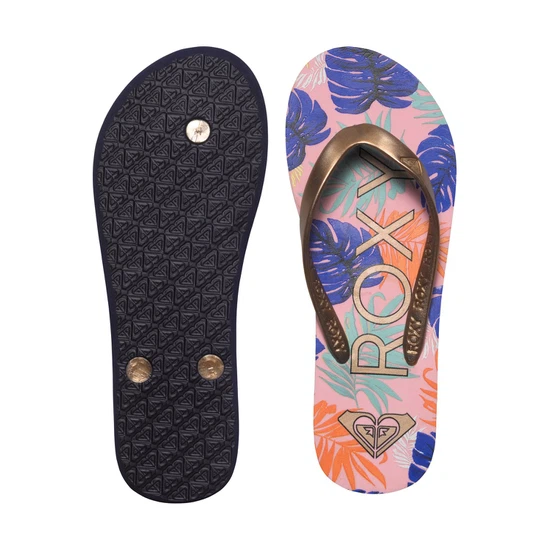 Japonki Damskie Roxy Tahiti (Petunia)_4