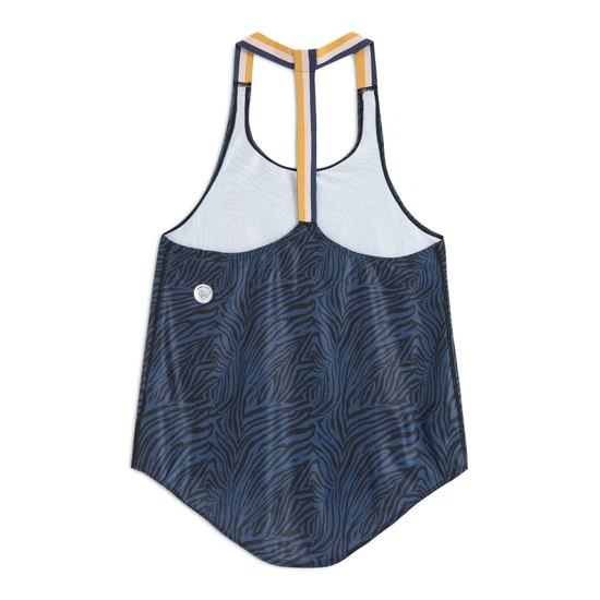 Top Fitness Femi Rina (Navy Zebra) Ss18_5
