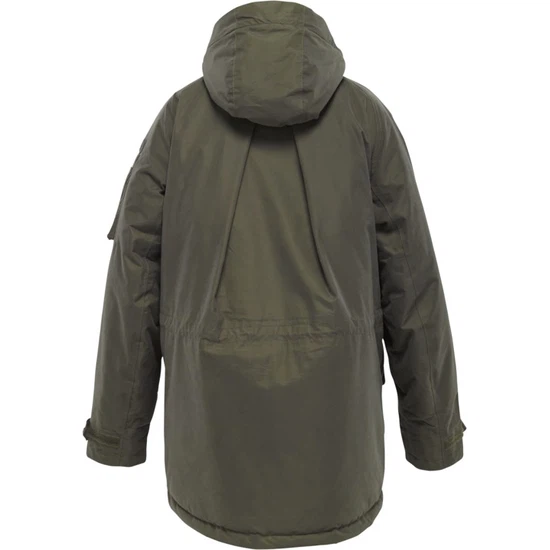 Kurtka Damska Burton Dylan (Keef)_11 thumbnail