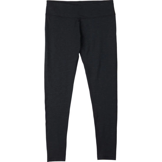 Damska Bielizna Aktywna Burton Midweight Wool Pant (True Black) W16_4 thumbnail