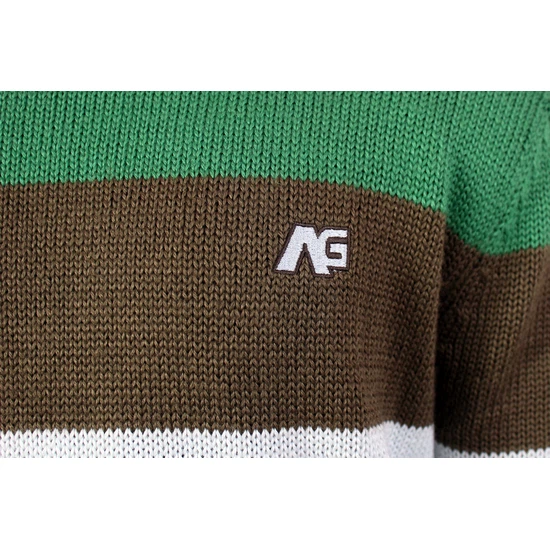 Sweter Analog Maurice (Everyday Platoon)_5