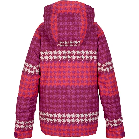 Dziecięca Kurtka Burton Girls Echo Jacket (Fuzzhound) W16_4
