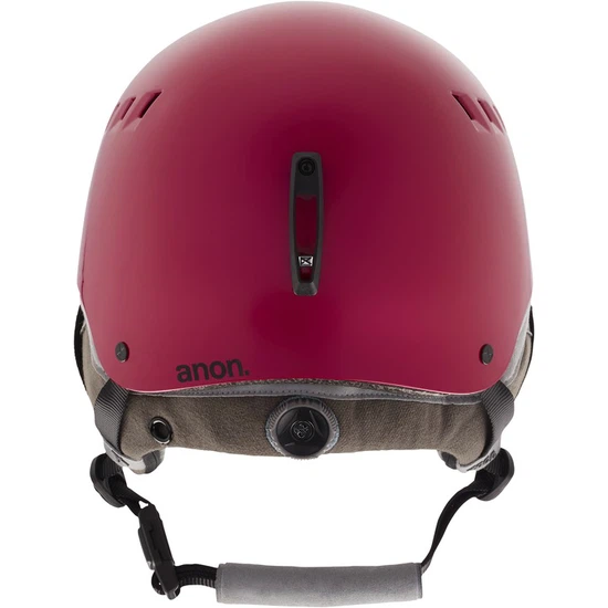 Kask Snowboardowy Anon Wren Wmn (Pink)_5 thumbnail