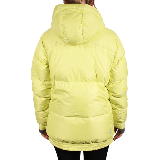 Kurtka Damska Burton Dandridge Down (Sunny Lime)_5