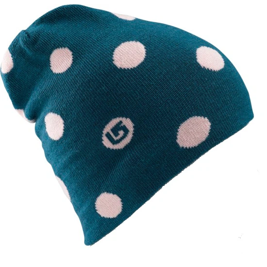 Czapka Zimowa Burton Belle (Spruce)_5