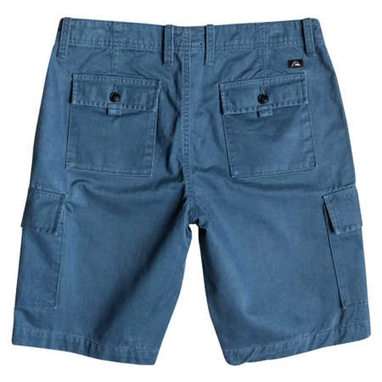 Szorty Quiksilver Everyday Cargo (Dark Denim) Ss16_4