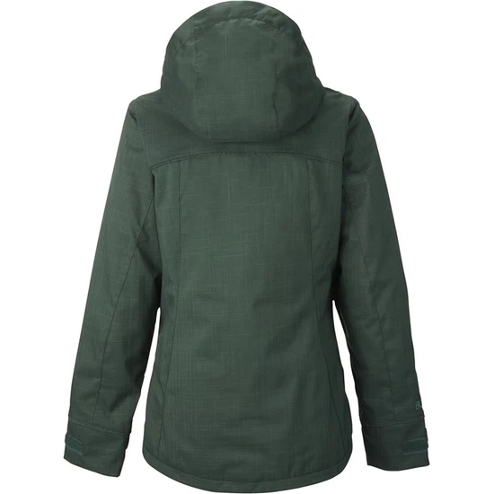 Kurtka Burton Jet Set (Pineneedle)_10 thumbnail