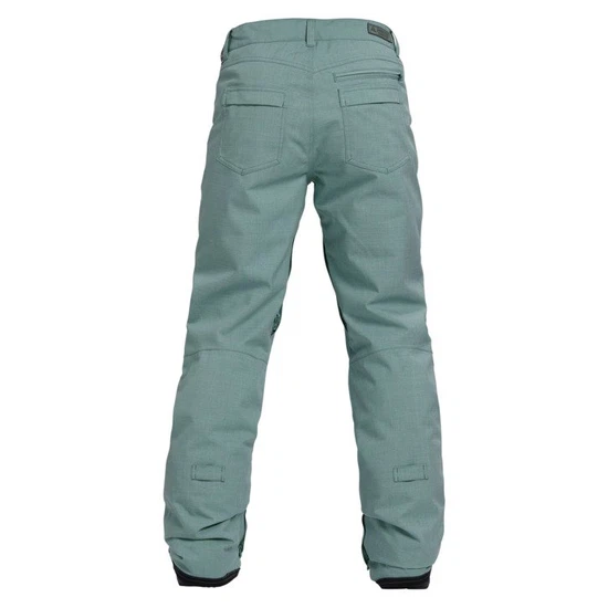 Damskie Spodnie Snowboardowe Fly (Abyss Heather) W19_5 thumbnail