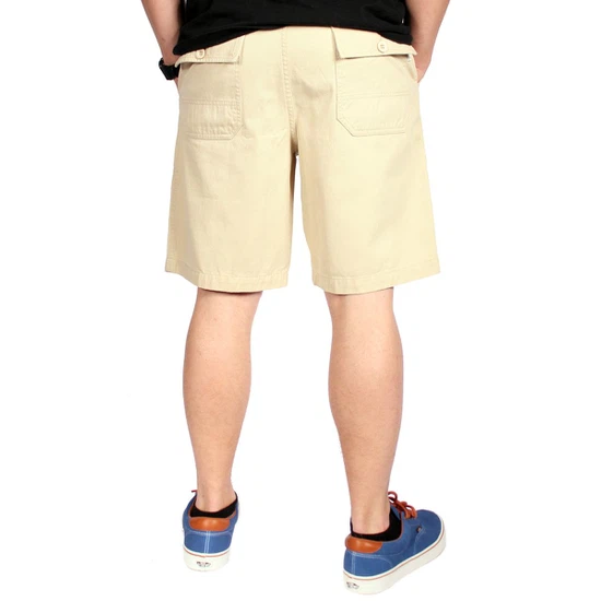 Szorty Burton Military Chino (Haze)_5 thumbnail