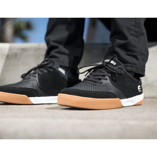 Buty Etnies Helix (Navy/Greygum) Sp18_5 thumbnail