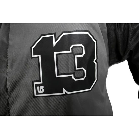 Dziecięca Kurtka Snowboardowa Burton Boys Repel (True Black/Jet Pack)_6