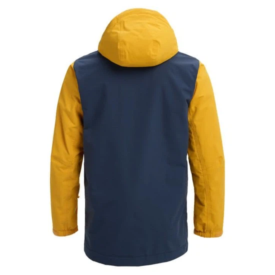 Kurtka Analog Gunstock (Flashback / Mood Indigo) W19_5