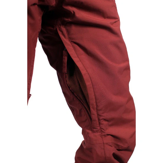 Spodnie Snowboardowe B By Burton Harper (Sparrow)_9 thumbnail