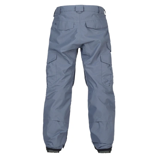 Spodnie Snowboardowe Burton Cargo Mid Fit (La Sky) W18_5