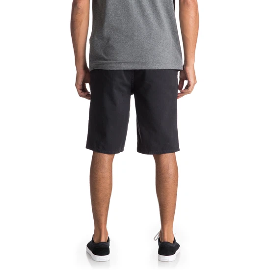Szorty Quiksilver New Everyday Chino (Black) Ss18_6