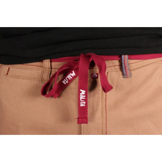 Szorty Malita Chino (Beige)_8