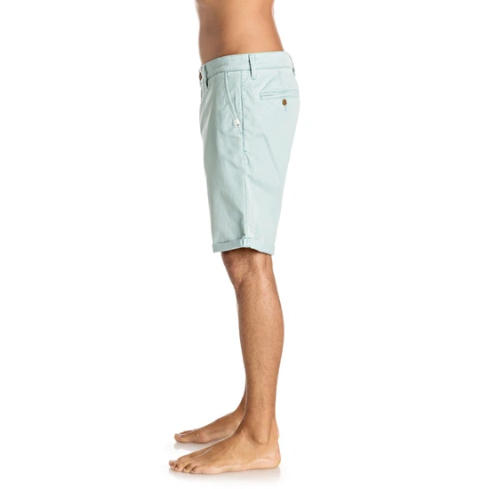 Szorty Quiksilver Krandy (Stone Blue) Ss17_7