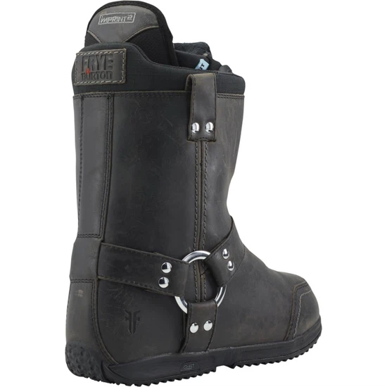 Buty Snowboardowe Burton X Frye (Harness Boot) W15_5 thumbnail
