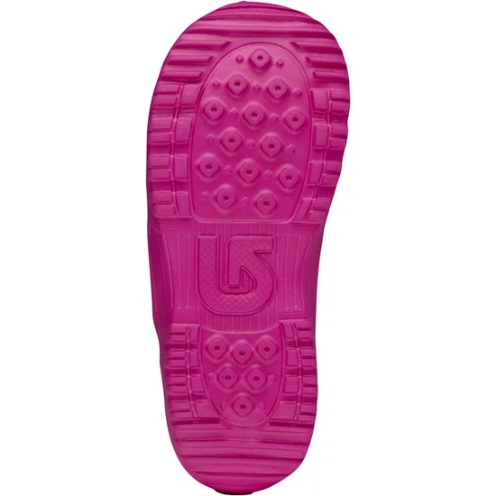 Dziecięce Buty Snowboardowe Zipline Boa (White / Pink) 40_4