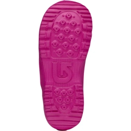 Dziecięce Buty Snowboardowe Zipline Boa (White / Pink) 40_4 thumbnail