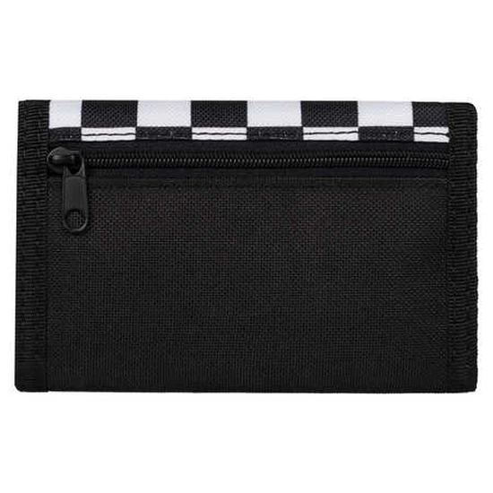 Portfel Quiksilver Reception (Neon Blue)_5 thumbnail