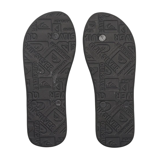 Japonki Męskie Quiksilver Molokai Hold Down (Grey / Blue / Blue) Ss17_4 thumbnail