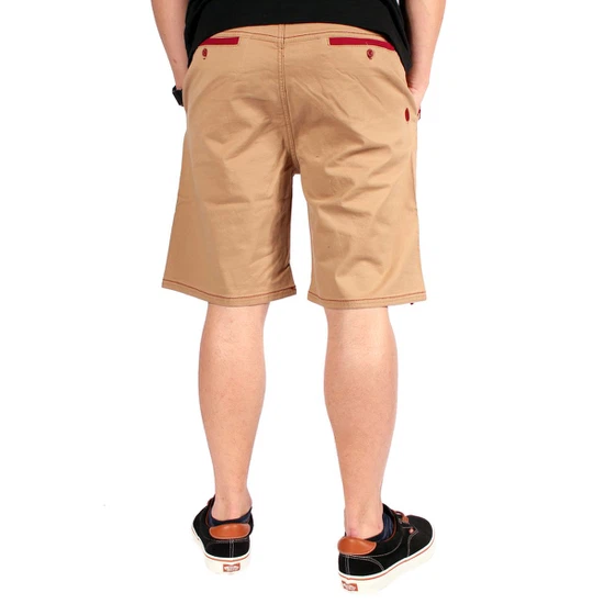 Szorty Malita Chino (Beige)_5 thumbnail