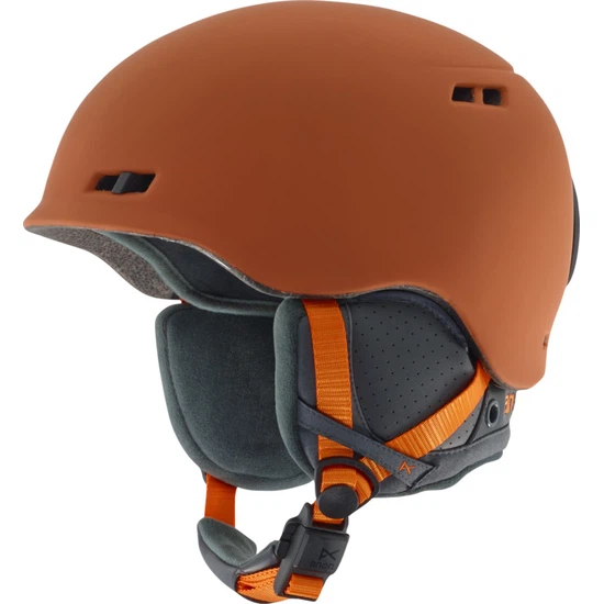 Kask Snowboardowy Anon Rodan (Orange) W17_6 thumbnail